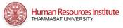 Human Resources Institute - Thammasat University
